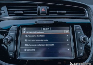 Kia Ceed II Kombi Facelifting 1.6 CRDi 110KM 2017 Kia Ceed Bezwypadkowa, FV23,Pakiet M, KredytLeasing, gwarancja 12m. gethelp, zdjęcie 27