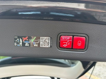 Mercedes GLC C254/X254 Coupe 2.0 220d 197KM 2024 Mercedes GLC 220 d Pakiet AMG Lampy cyfrowe FV23%, zdjęcie 33