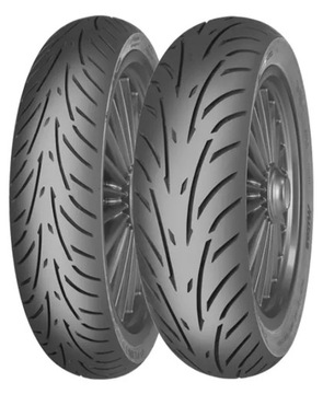 MITAS TOURING FORCE-SC REAR 140/70-12 65 P