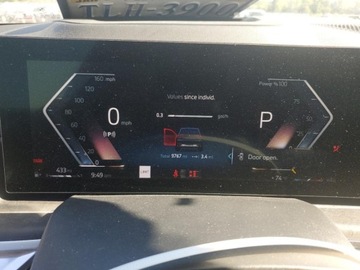 BMW X5 G05 2024 BMW X5 2024 xDrive40i, 3.0l 3.0 Benzyna 375KM, zdjęcie 9