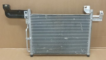CHLADIČ KLIMATIZACE MAZDA 323 1998-2004 DIESEL