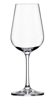 6x Kieliszek kieliszki białego wina 360 ml PORTO