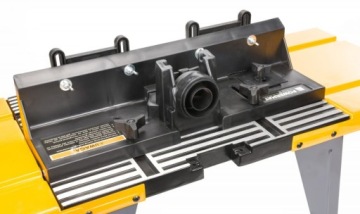 СТОЛ ДЛЯ ФРЕЗЕРНО-ФРЕЗЕРНОГО СТАНКА. ОСНОВАНИЕ СТОЛА.