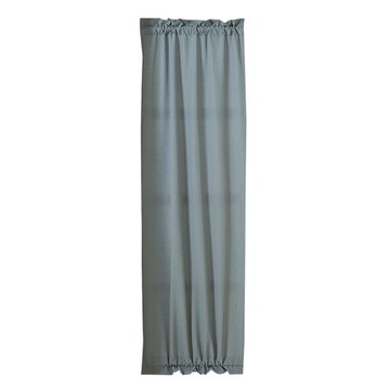 L-Zasłona okienna do kuchni do Valance Drape