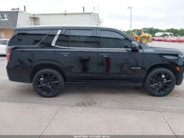 Chevrolet Tahoe GMT900 2021 Chevrolet Tahoe 2021 Chevrolet Tahoe 4WD 4dr High Country 6.2 Benzyna 420KM, zdjęcie 5