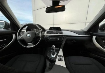 BMW Seria 3 F30-F31-F34 Touring 2.0 320d 184KM 2015 BMW Seria 3 xDrive Automat Navi Parktronic Sport Alufelgi 2.0, zdjęcie 17