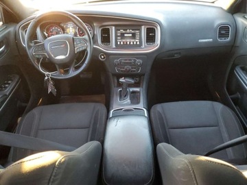 Dodge Charger VII 2019 Dodge Charger SXT 2019 3.6l 3.6 Benzyna 292KM, zdjęcie 8