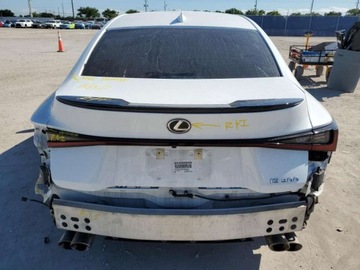 Lexus IS III 2025 Lexus IS 500 F Sport 2025 5.0 Benzyna 472KM, zdjęcie 2