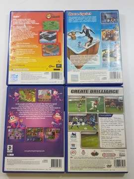 UDraw Studio Instant Artist PS3