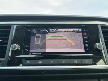 Seat Ateca SUV Facelifting 1.5 EcoTSI 150KM 2026 Seat Ateca Style 1.5 TSI 150 KM Manualna, zdjęcie 21