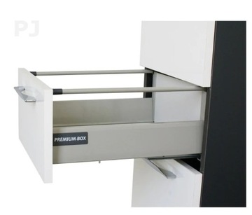 Kuchnia Nordea 3,5m kaszmir + dąb artisan dowolny układ/PJTrade2