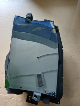 KIA EV6 PROJEKTOR PŘÍSTROJOVÁ DESKA DISPLEJ HEAD-UP