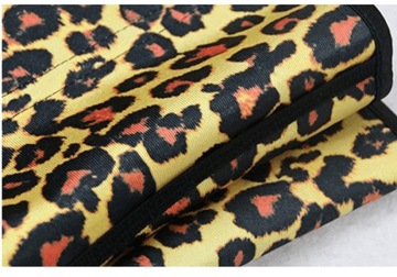 Спортивный корсет из латекса Leopard X, пояс для похудения