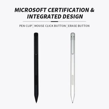 Стилус для Microsoft Surface Pro 3 4 5 6 7 емкостный карандаш с ладонью