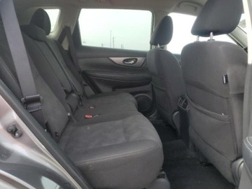 Nissan 2016 Nissan Rogue Nissan Rogue 2.5 Benzyna 170KM, zdjęcie 8