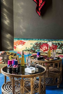 Салфетница 15см, Stile/Mepra