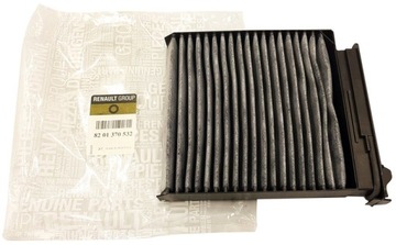 RENAULT FILTR KABINA UHLÍKOVÝ K1152A 8201153808