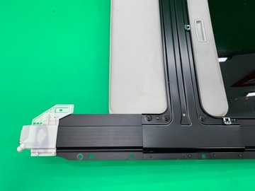 МОТОР ЛЮКА КРЫШИ РАБОЧИЙ AVANT AUDI A6 C6 LIFT 04-11 4B0959591K