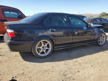 BMW Seria 3 E46 1998 BMW M3 1998 3.2l 3.2 Benzyna 240KM, zdjęcie 3