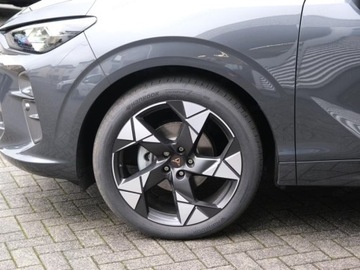 Cupra Terramar 2025 CUPRA Terramar VZ 2.0 TSI DSG Suv 265KM 2025, zdjęcie 11