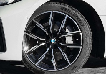 BMW Seria 4 G22-23-26 2025 BMW Seria 4 I wlasciciel M Sport Gwarancja Bezwypadkowy FVAT23, zdjęcie 12