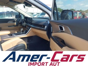 Kia Carnival II 2024 Kia Carnival 2024 KIA CARNIVAL MPV LX SEAT PACKAGE 3.5 Benzyna 290KM, zdjęcie 4