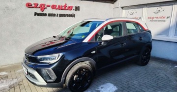 Opel 2021 Opel Crossland Opel Crossland X GS line gwarancja, zdjęcie 2