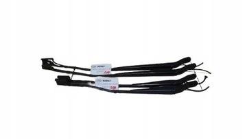 РЫЧАГ СТЕКЛООЧИСТИТЕЛЯ CITROEN E-BERLINGO IV RIFTER COMBO 2023.