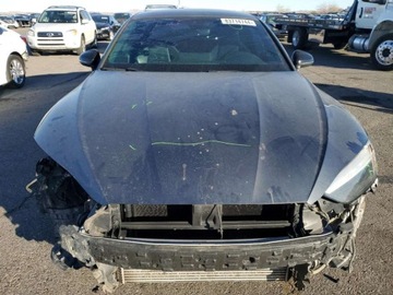 Audi A5 F5 2021 Audi S5 Coupe Premium Plus 2021 3.0l 3.0 Benzyna 349KM, zdjęcie 5