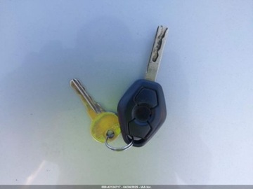 BMW Seria 3 E46 2002 BMW M3 M3 e46 cabrio, od ubezpieczalni 3.2 Benzyna 333KM, zdjęcie 12