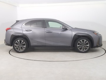Lexus UX Crossover 250h 184KM 2019 Lexus UX 250h, Salon Polska, Serwis ASO, Automat, zdjęcie 5