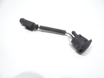 DYSZA SPRYSKIWACZA MASKI BMW E60 E61 7046060