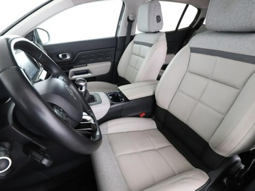 Citroen C5 Aircross SUV 1.2 PureTech 130KM 2019 Citroen C5 Aircross skóra kamera180 navi, zdjęcie 12
