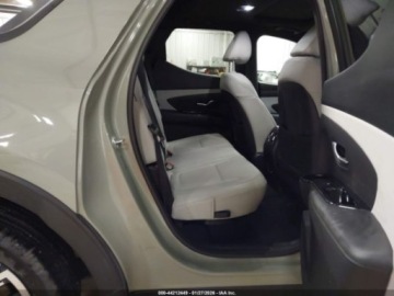 Hyundai 2025 Hyundai Santa Cruz 2025 r., 2,5L LIMITED 4X4 2.5 Benzyna 281KM, zdjęcie 10