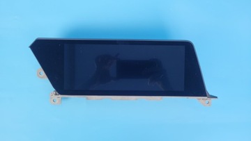 BMW 2' F44 228I XDRIVE ЭКРАН НАВИГАЦИОННОГО МОНИТОРА 5A065D3