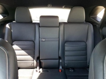 Lexus NX II 2021 Lexus NX 2021 LEXUS NX 300, silnik 2.0, 44, od ubezpieczyciela 2.0 Benzyna, zdjęcie 9