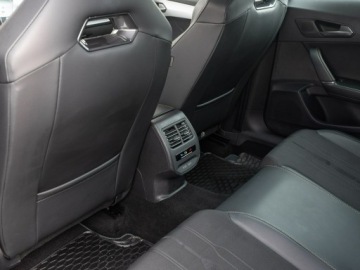 Cupra Formentor Crossover 1.5 TSI 150KM 2023 Cupra Formentor 1.5 TSI 150KM DSG Podgrz.f i kier, zdjęcie 21