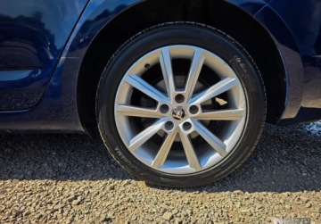 Skoda Octavia III Scout 1.8 TSI 180KM 2016 Skoda Octavia Bezwypadkowy, FV23, 4x4, DSG, KredytowanieLeasing, gwarancja, zdjęcie 9