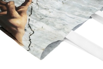 Оксфордская сумка из ПОЛИЭСТЕРА, ЗАБАВНЫЕ принты, УЗОРЫ