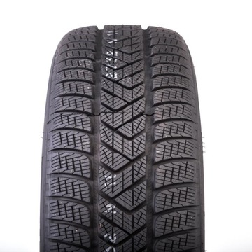 2x 275/55R20 opona PIRELLI Scorpion Winter XL LR 117V