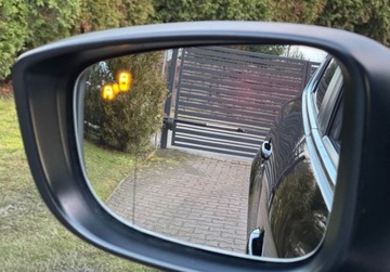 Mazda 3 III Sedan 2.0 SKYACTIV-G 120KM 2014 Mazda 3 2,0 120KM Bi-XENON Navi LED Climatronic Bezwypadkowy Serwis 2.0, zdjęcie 35