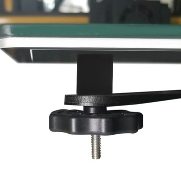 Kolumna do drukarki 3D z gorącym łóżkiem Uchwyty do gorącego łóżka Kolumna 12 szt.
