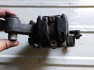 ТОРМОЗНОЙ СУППОРТ HONDA CBX 650