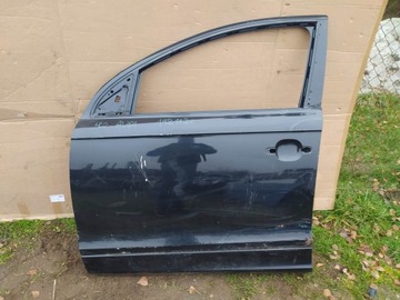 Drzwi Przednie Lewe Audi Q7 4L0