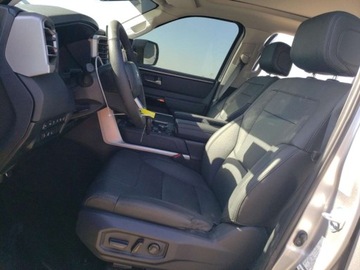 Toyota Tundra II 2024 Toyota Tundra 2024, 3.4L, 4x4, CREWMAX LIMITED, od ubezpieczalni 3.4 389KM, zdjęcie 7