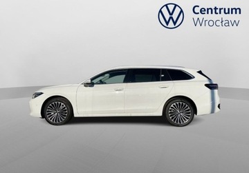 Volkswagen Passat B8 Variant Facelifting 1.5 TSI EVO 150KM 2025 Volkswagen Passat Elegance 1.5 TSI ACT mHEV DSG 1.5 Benzyna 150KM, zdjęcie 2