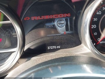 Jeep Wrangler IV 2021 Jeep Wrangler Unlimited Rubicon 2021 3.6l 3.6 Benzyna 285KM, zdjęcie 12