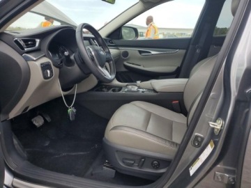 Infiniti QX50 2024 Infiniti QX50 Luxe 2024 2.0 Benzyna 268KM, zdjęcie 7