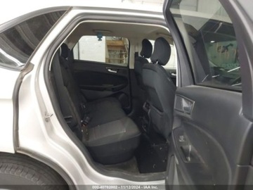 Ford Edge II SUV 2.0 EcoBoost 245KM 2018 Ford Edge 2018 Ford Edge SE AWD 2.0 Benzyna 245KM, zdjęcie 12