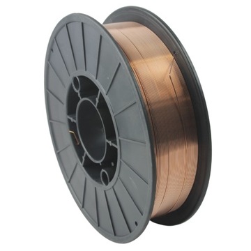 DRUT SPAWALNICZY SG2 FI 0,8 (SZPULA 5KG)